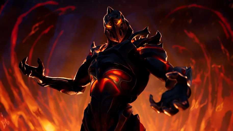 Fortnite Season 8.1-4 Emotes (OUTDATED AS FUCK) Screenshot