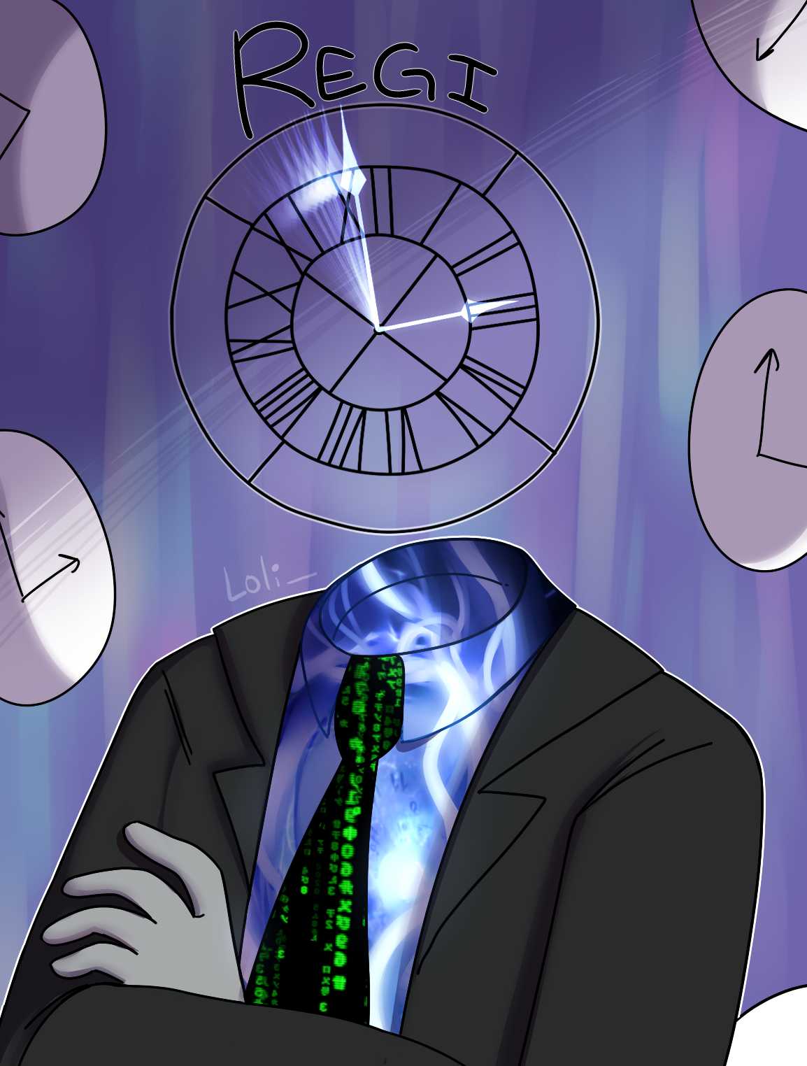 Time Lord Re-Release Screenshot