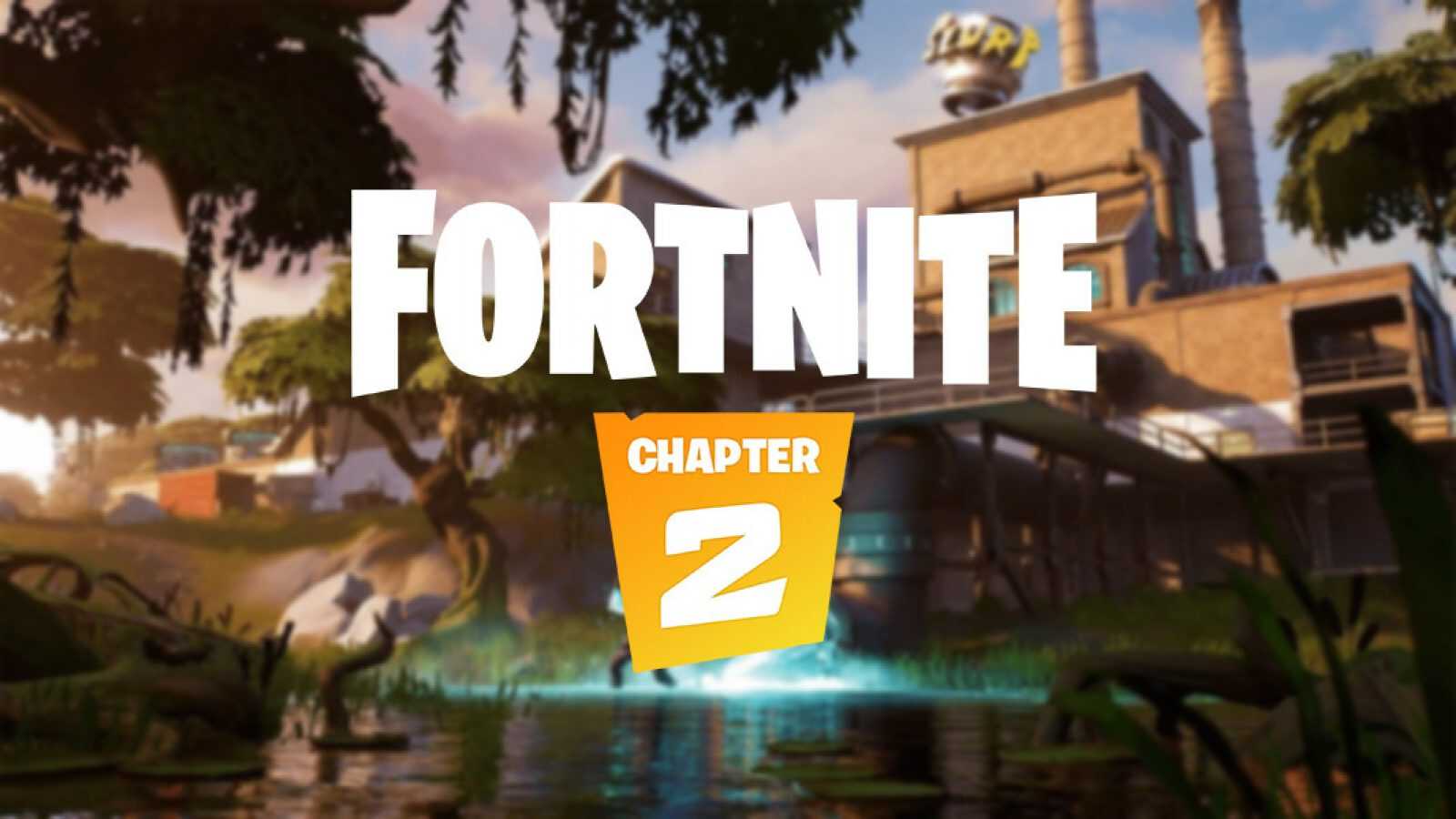 NOT ACTUALLY Every Fortnite Animation (Chapter 2: Season 1) Screenshot