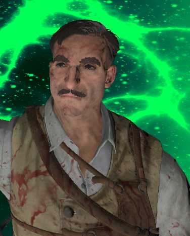 Primis Richtofen Screenshot
