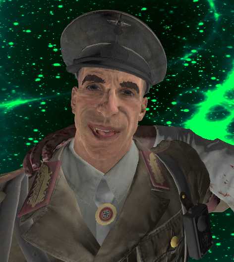 Ultimis Richtofen Screenshot
