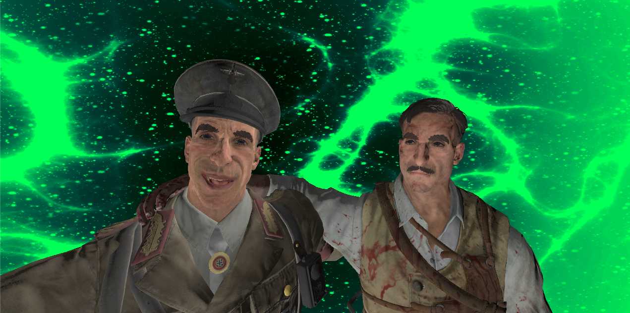 Ultimis Richtofen Screenshot