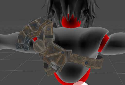 Kellog's Chest straps Screenshot