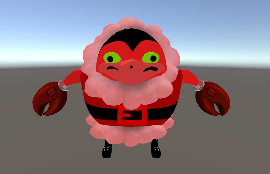 HIM Knuckles Screenshot