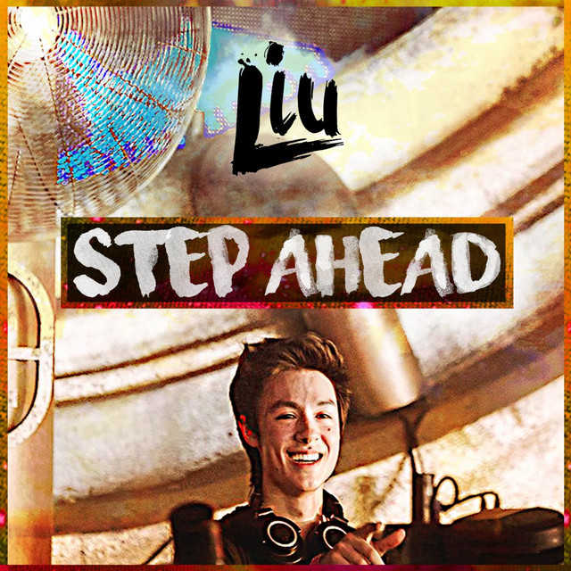 Step Ahead Keyframe Short Screenshot