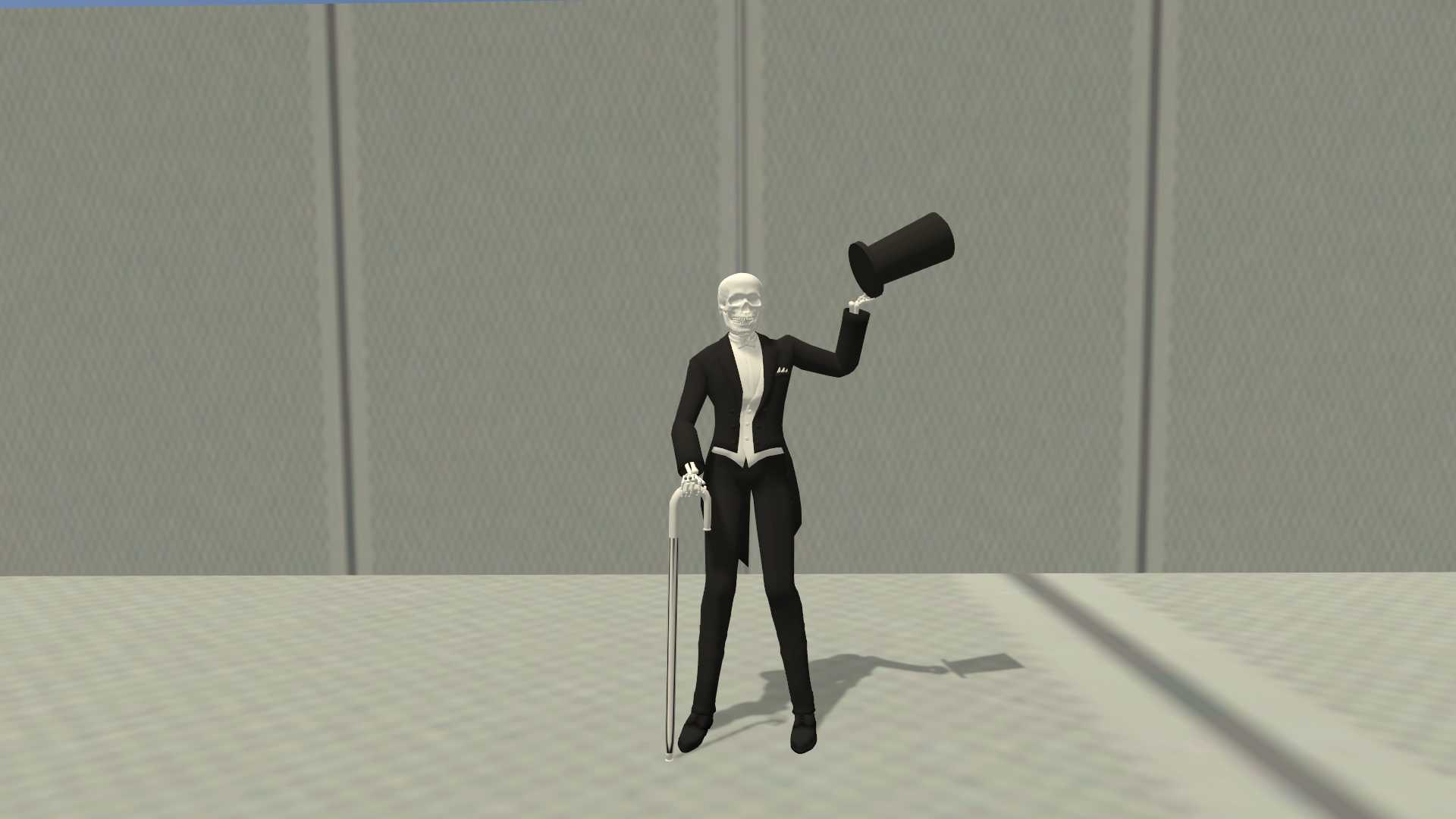S.A.C.A. No.3 Itward Screenshot