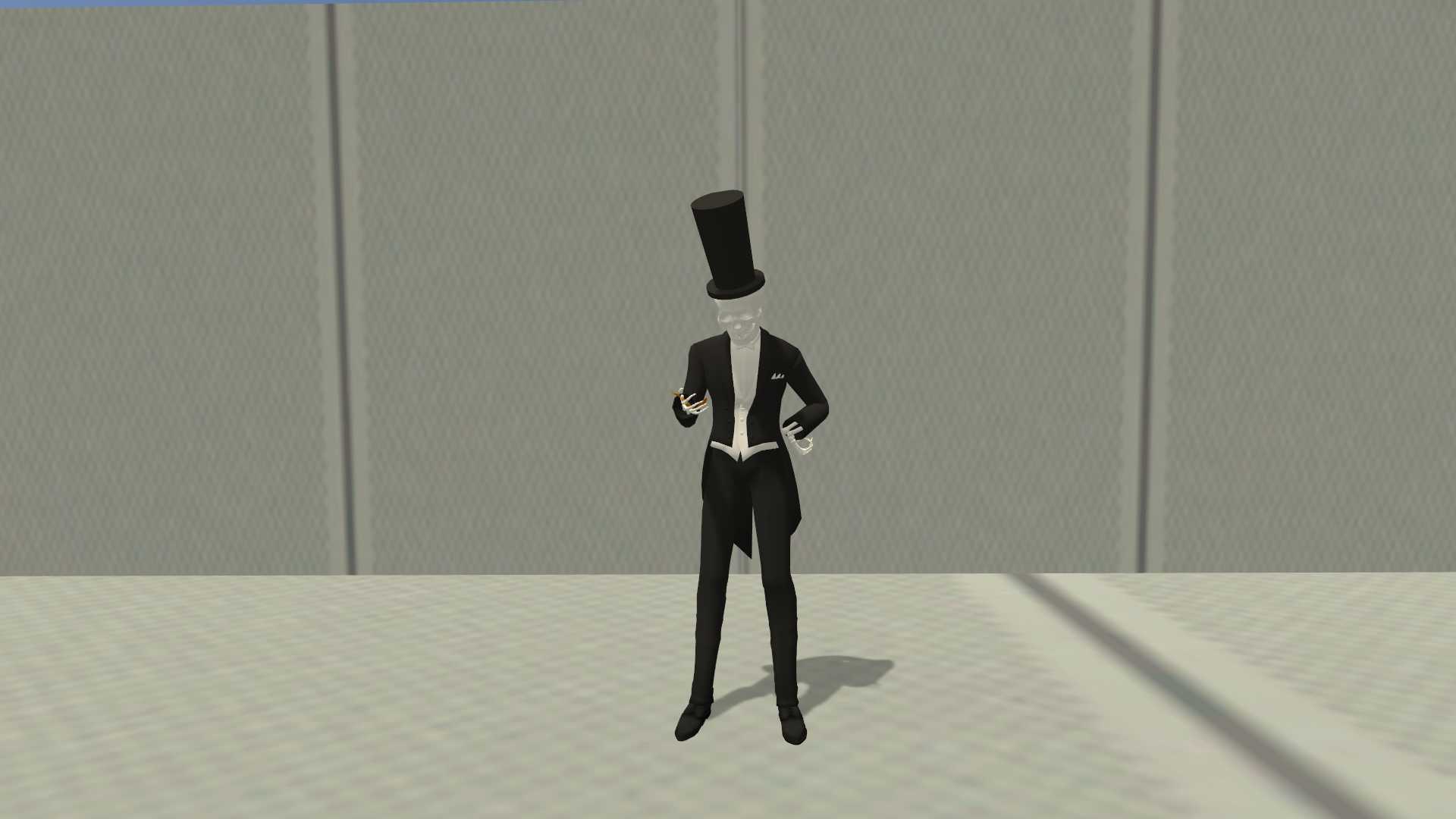 S.A.C.A. No.3 Itward Screenshot