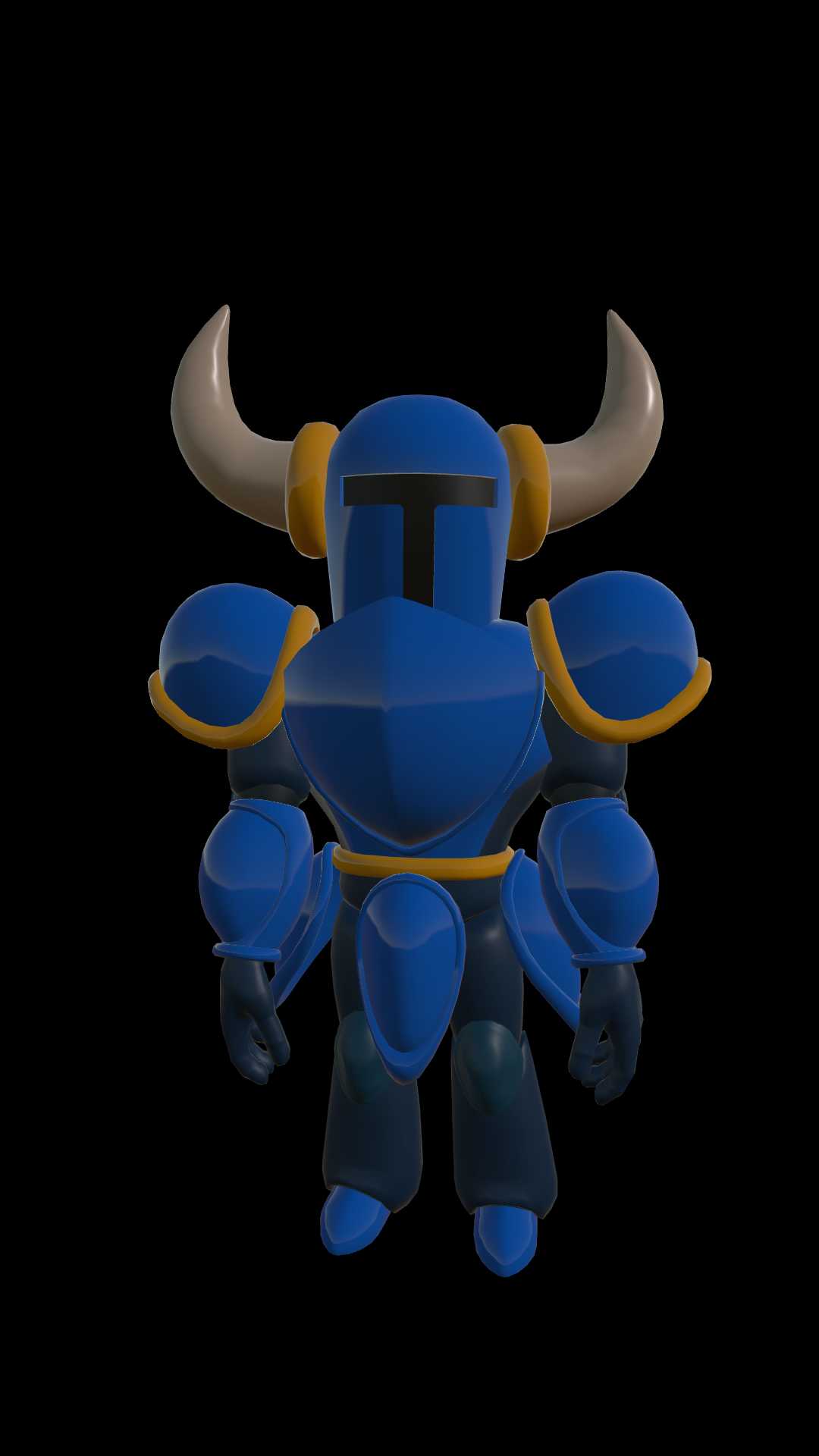 Shovel Knight Screenshot