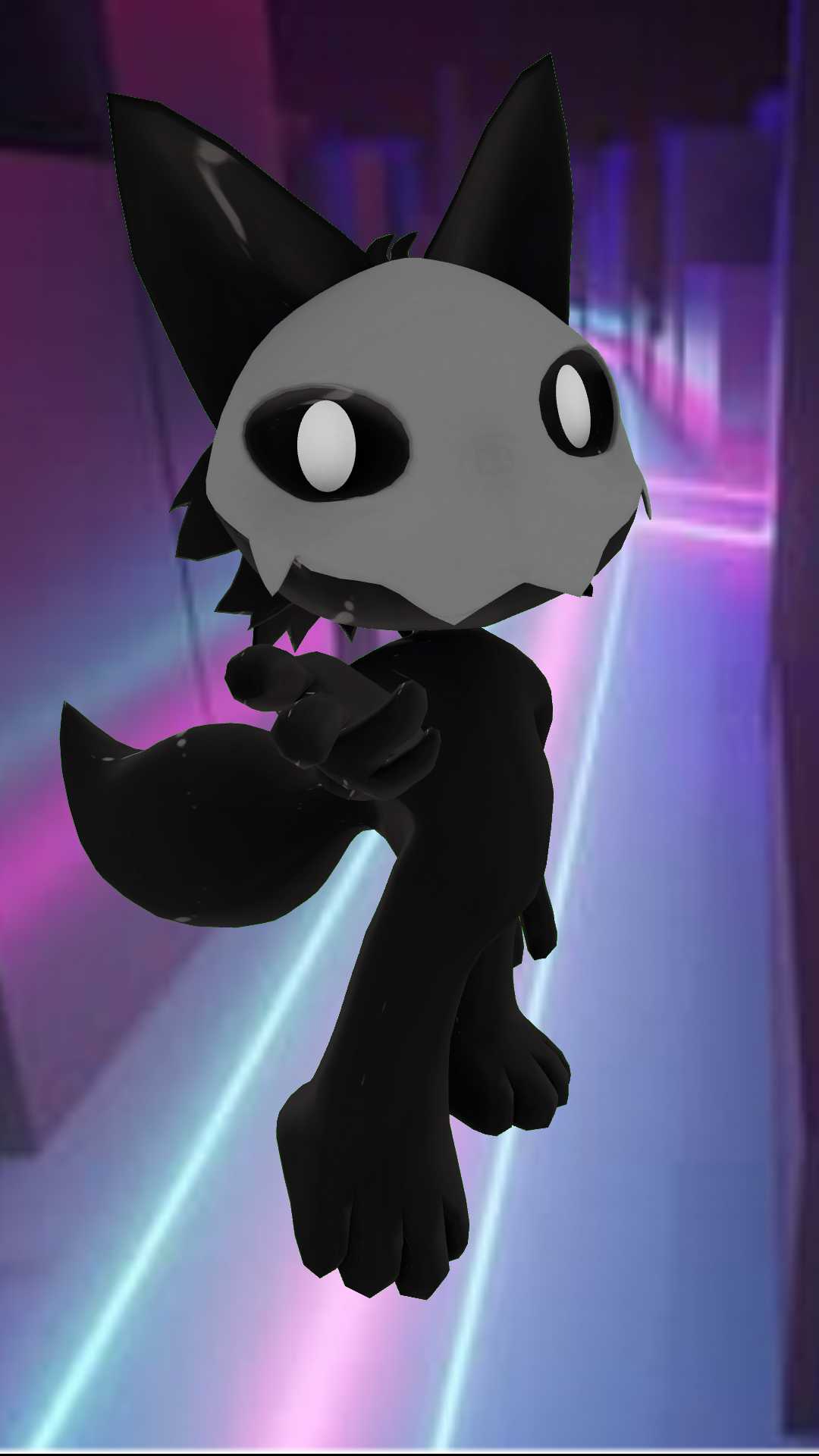 Puro Plushie v1.1 Screenshot