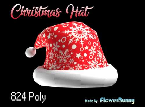 Christmas Hat Dynamic Screenshot