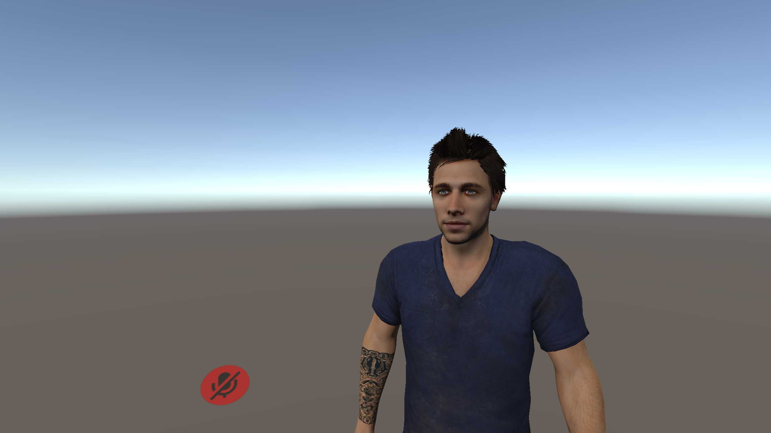 Jason Brody (Far Cry 3) Screenshot