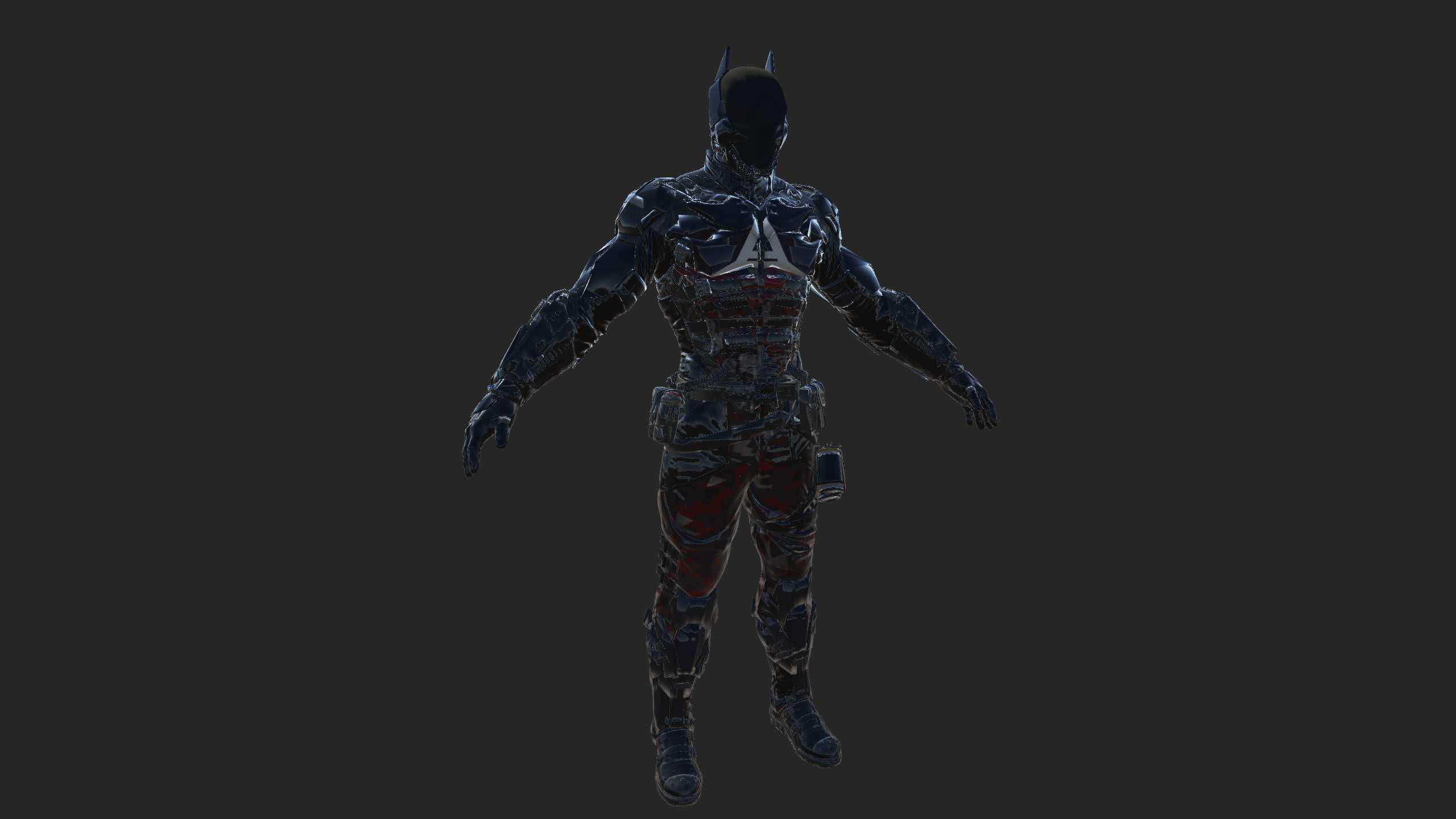Arkham Knight Screenshot