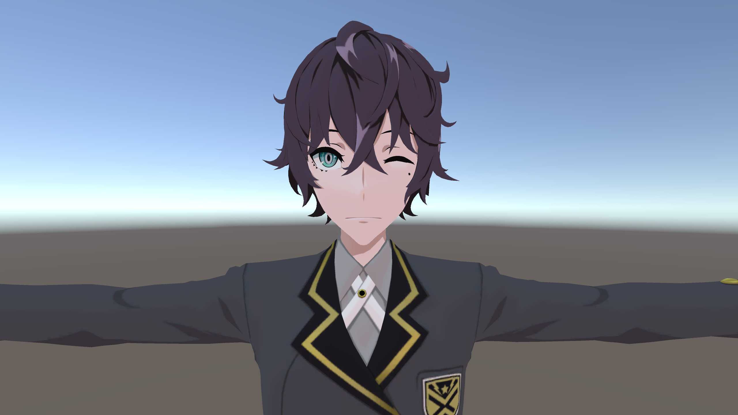 Sakurai Screenshot