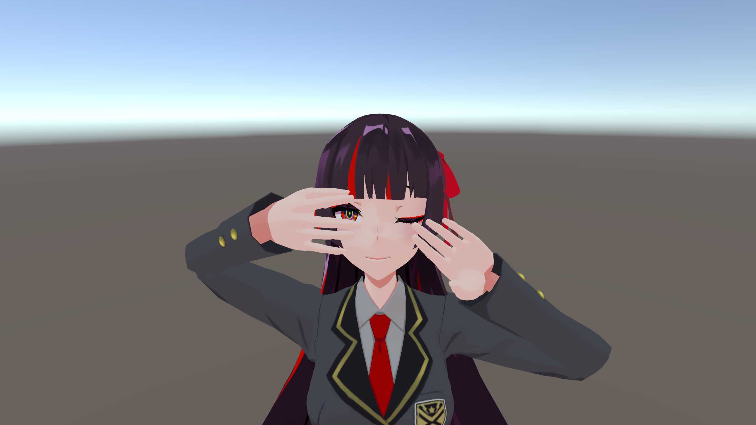 Karen Nikaido Screenshot