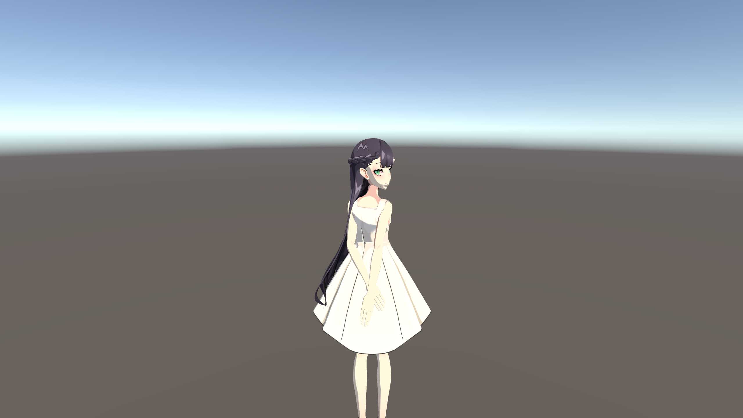 Rin Screenshot