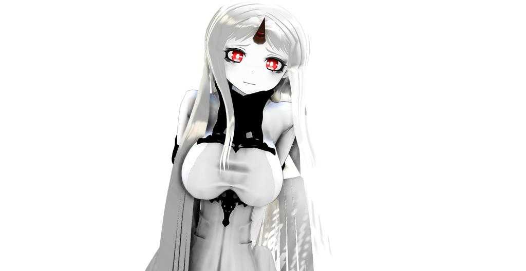 Harbor Princess/Seaport Princess (Kantai Collection) Screenshot