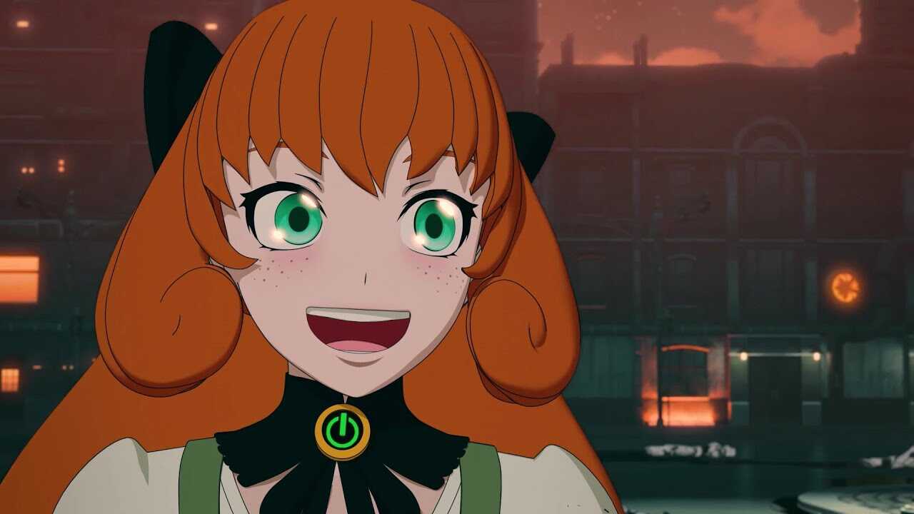 RWBY's Penny Polendina (Rebuilt/Vol. 7 Version) Screenshot