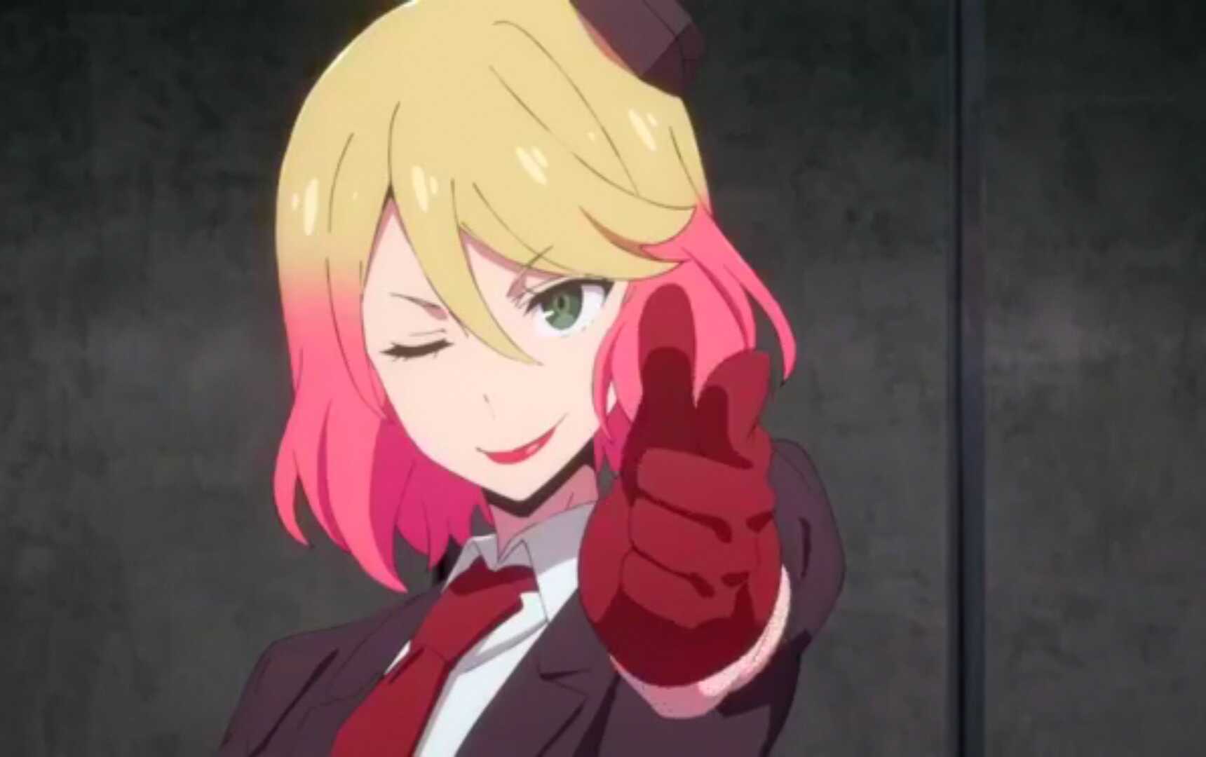 Cathy Ward (Angels of Death) Screenshot