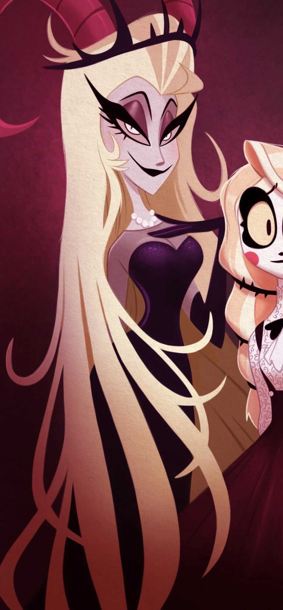 Lilith (Hazbin Hotel) Screenshot