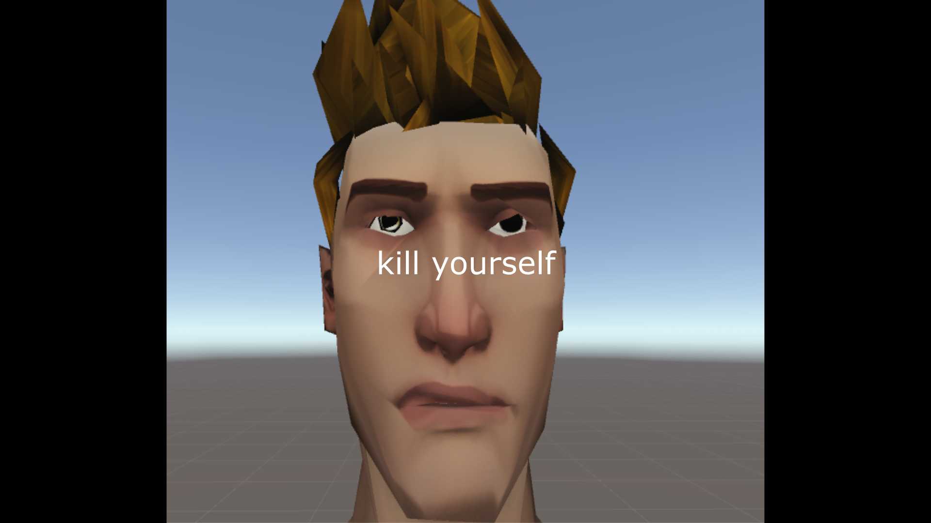 LowPoly Nikeii Screenshot