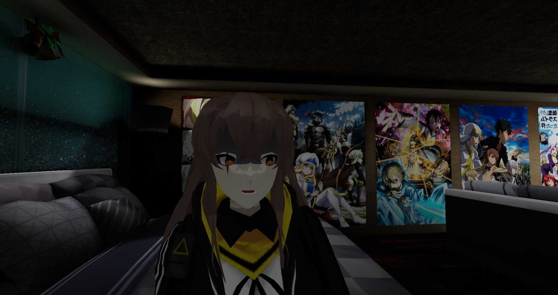 Girls Frontline Ump45 Screenshot
