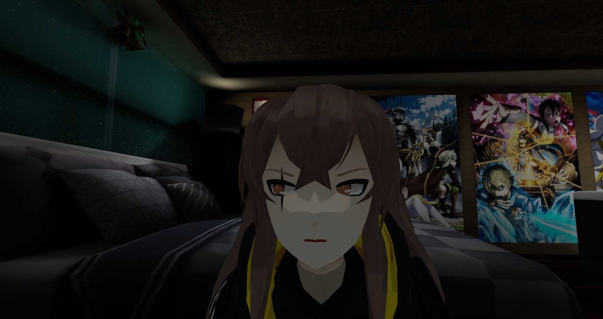 Girls Frontline Ump45 Screenshot