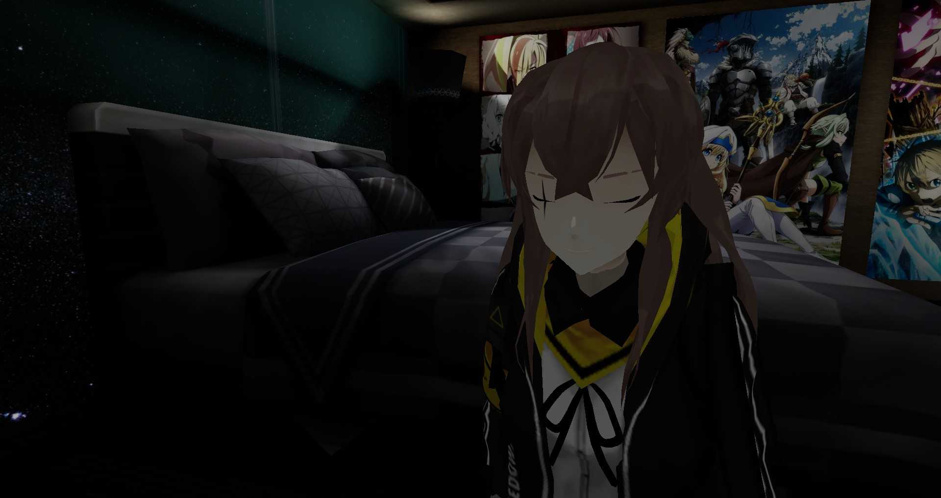 Girls Frontline Ump45 Screenshot