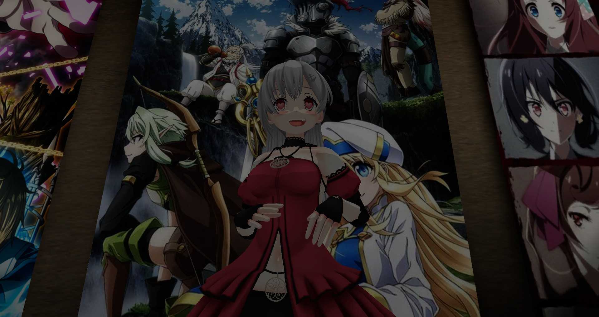 Tozakura Tama Screenshot