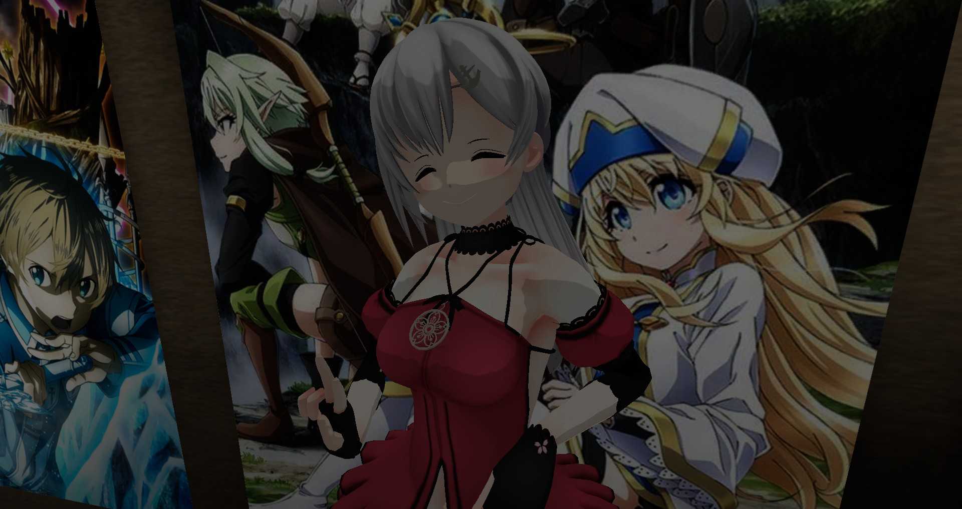Tozakura Tama Screenshot