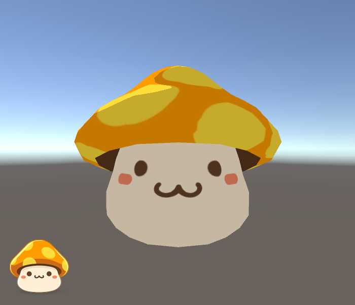 Maplestory Mushroom Screenshot