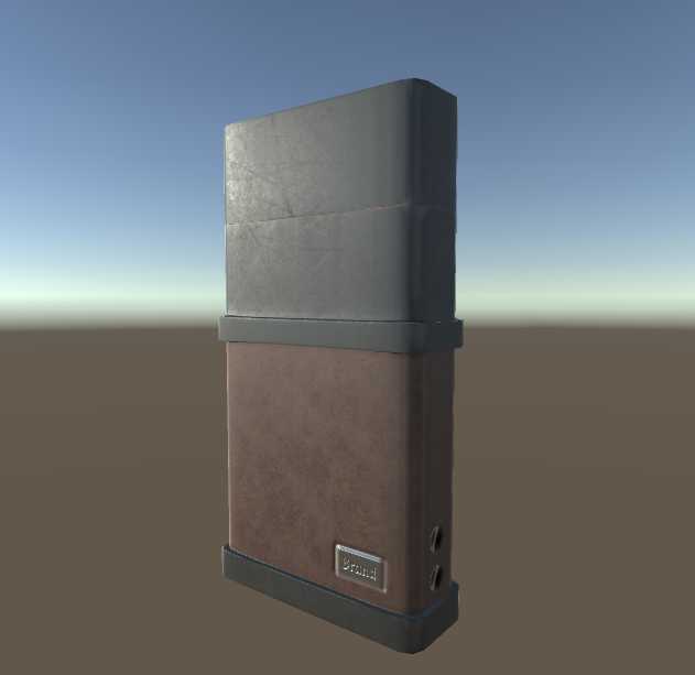 Stylish Lighter [+Animation] [+Fix] Screenshot
