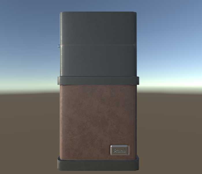 Stylish Lighter [+Animation] [+Fix] Screenshot
