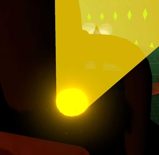 Wolyafa's Searchlight Screenshot
