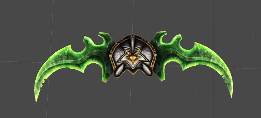 Warglaive of Azzinoth Screenshot