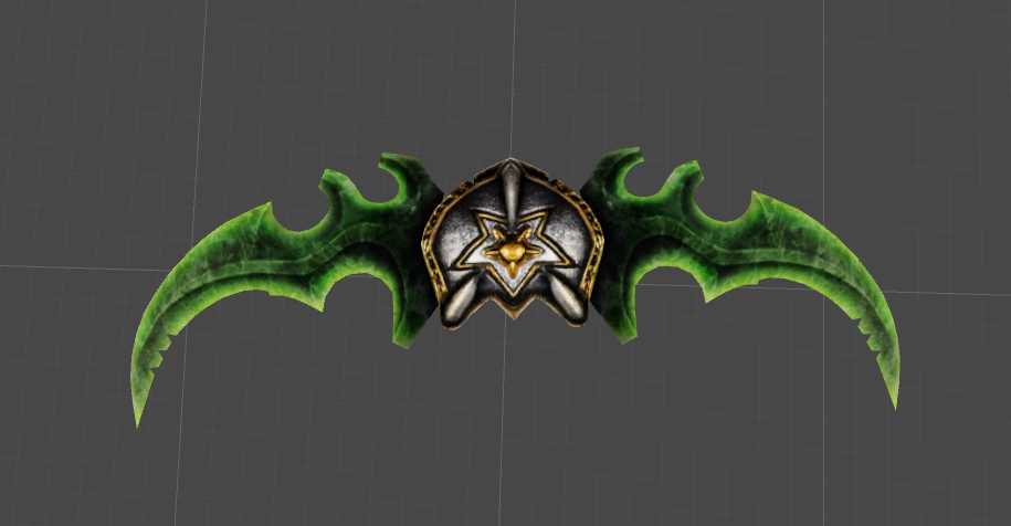 Warglaive of Azzinoth Screenshot