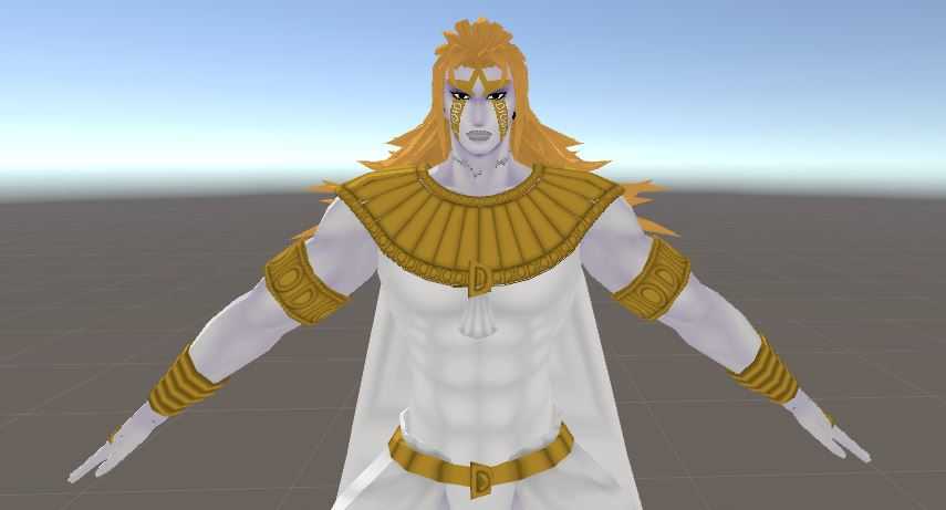 DIO, DIO and DIO Screenshot