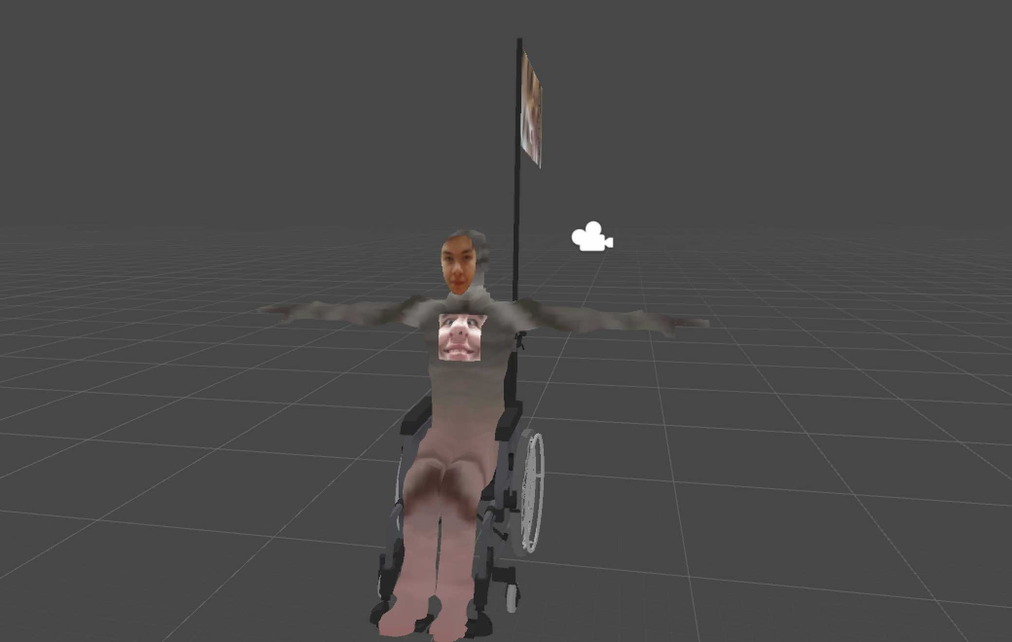 Depression Screenshot