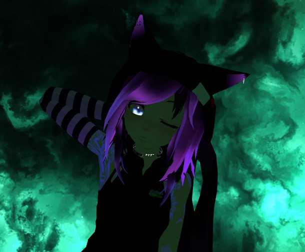 Boys TikTok Animation Screenshot