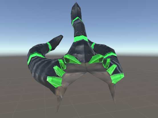 Dot 2 FelHorn Screenshot