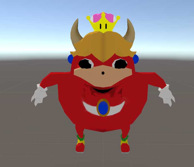 Knuckette Screenshot