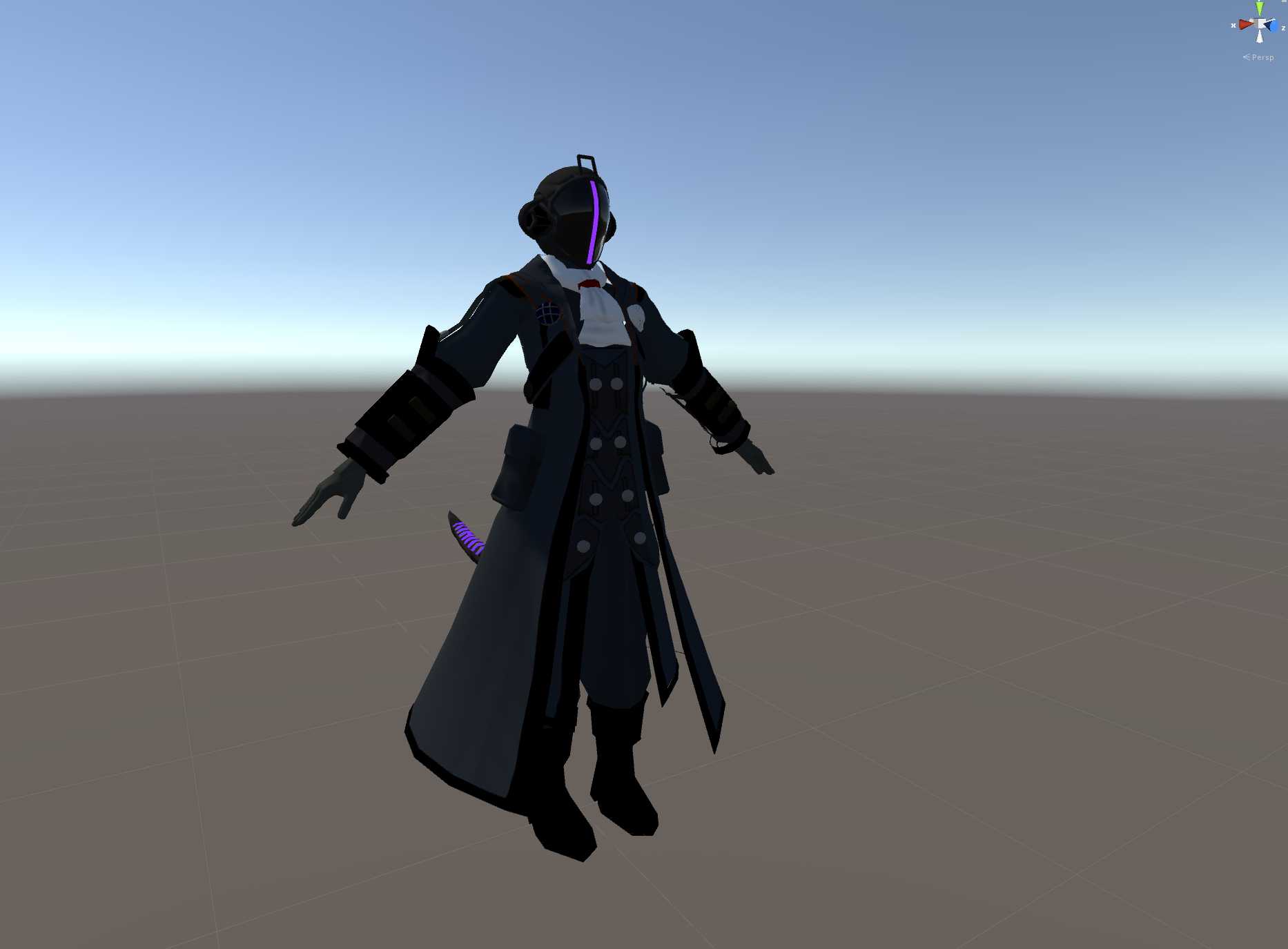 Lord of Dawn; Bondrewd the Novel Screenshot