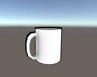 Outline Shader (Fixed) Screenshot