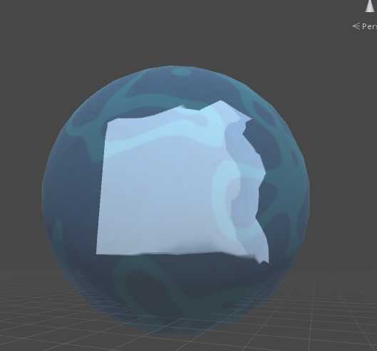 Water Shader / Glass 2.0 Shader Screenshot