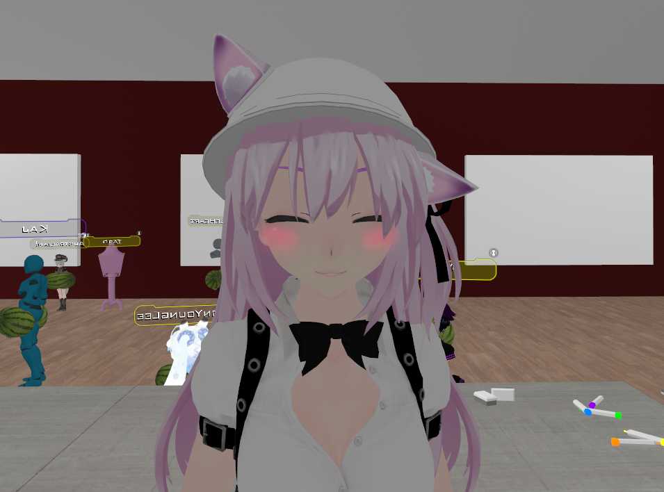 Adult Kisaragi (Updated 2/1/19) Screenshot