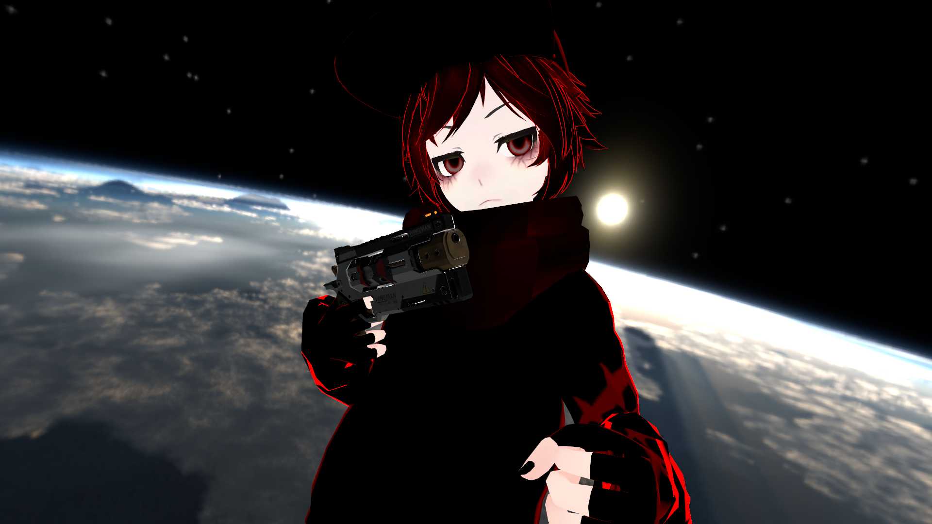 nek0 boy Screenshot