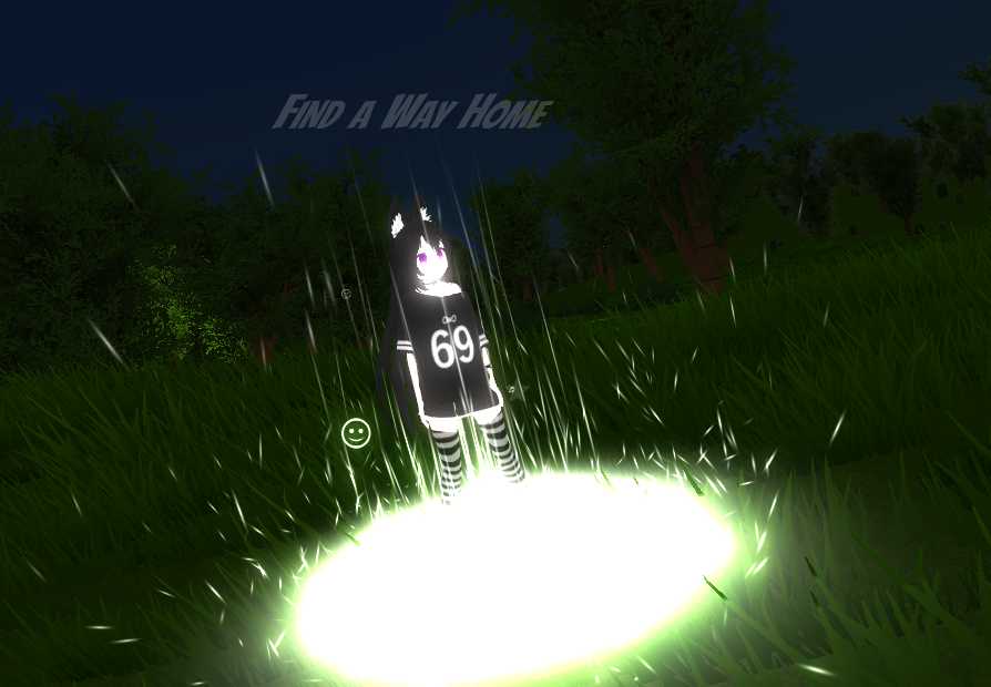 neko animation squad Screenshot