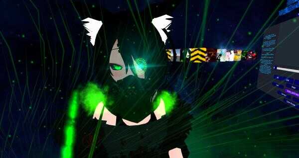neko animation squad Screenshot