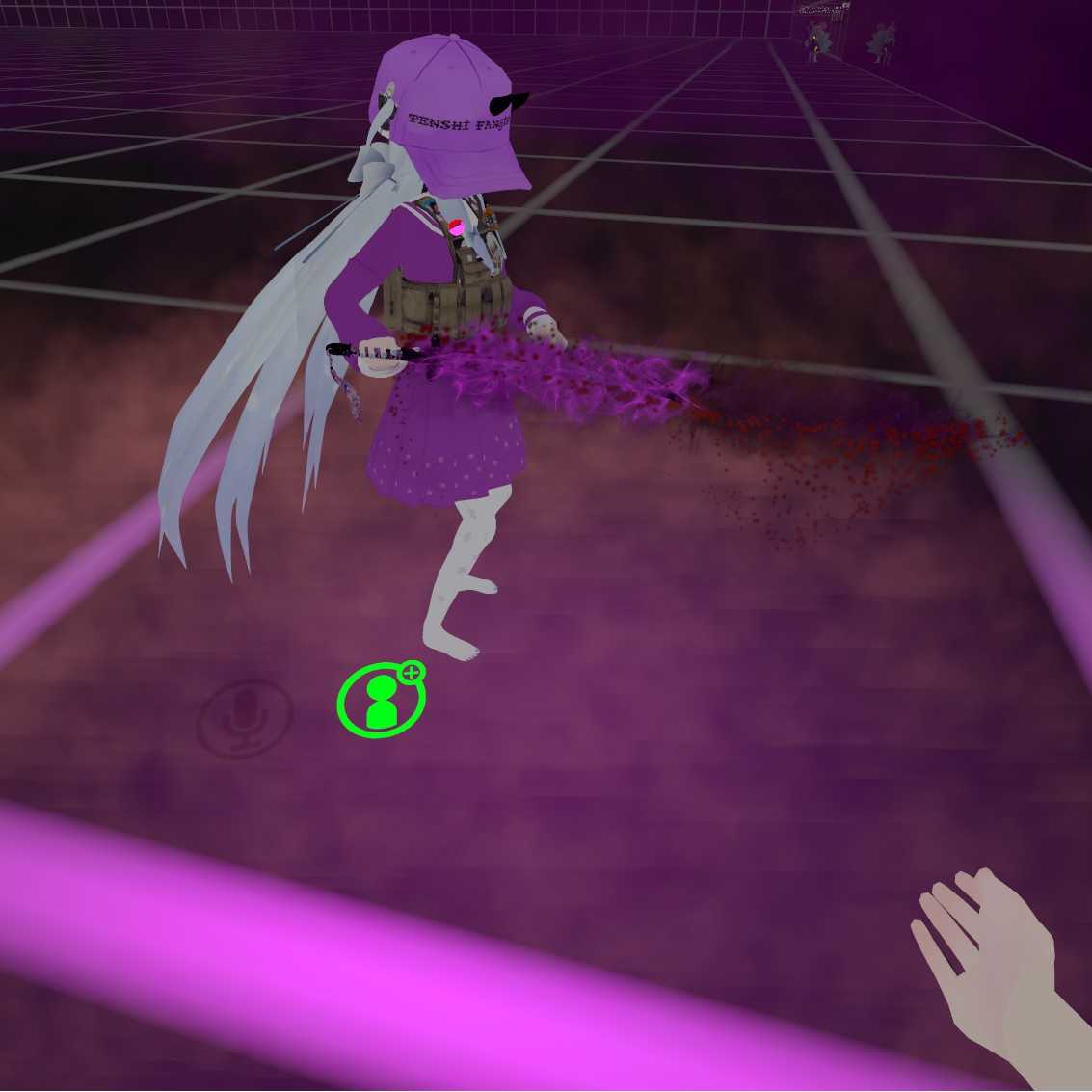neko animation squad Screenshot