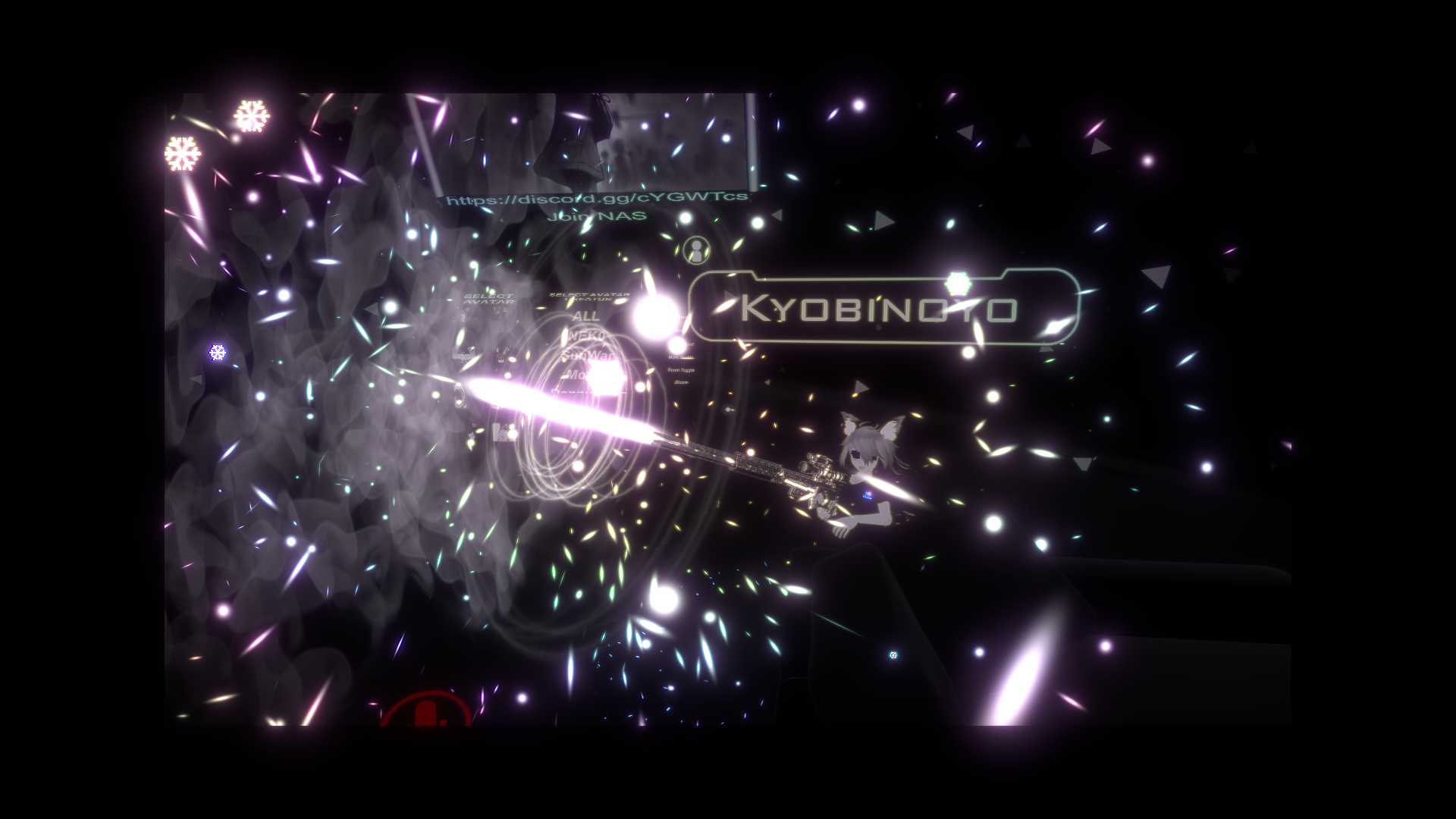 neko animation squad Screenshot