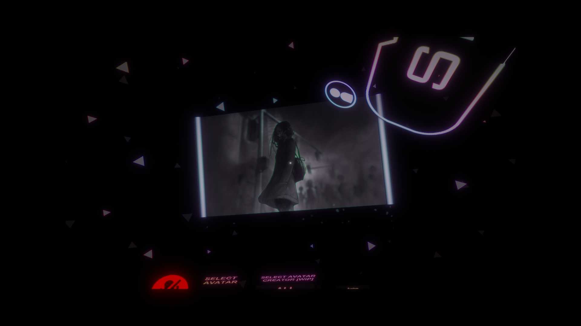 neko animation squad Screenshot